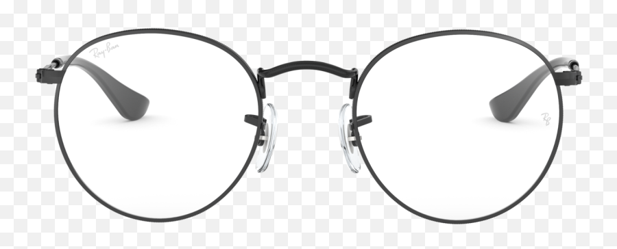 Ray - Ban Eyeglasses 0rx3447v 2503 47 Full Rim Png,Looking Ahead Icon