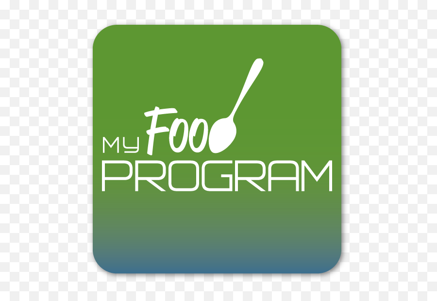 Food program. Программа фуд БАДИ. Фуд софт
