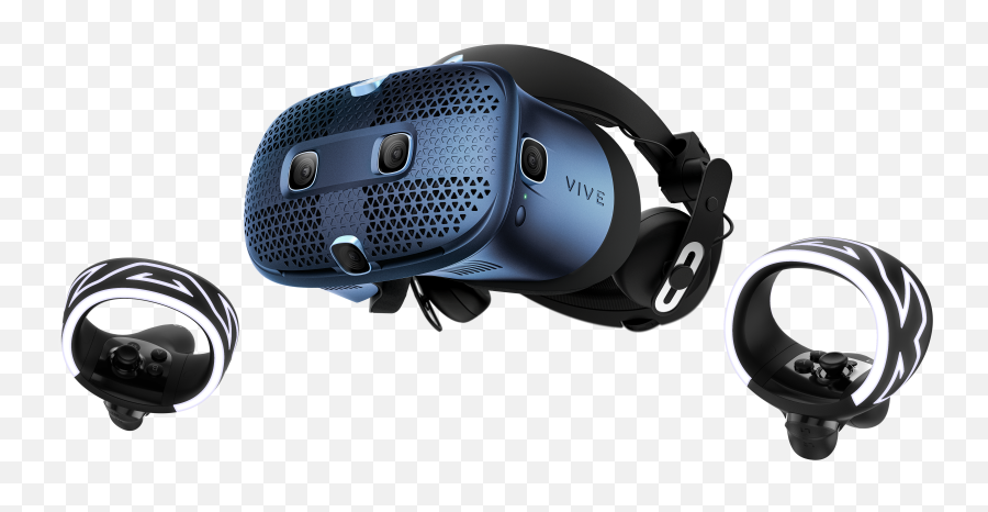 Surprising Vive Cosmos Price Gives Oculus Rift The Edge - Htc Vive Cosmos Price Png,Oculus Png