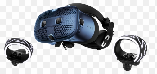 Surprising Vive Cosmos Price Gives Oculus Rift The Edge - Htc Vive Cosmos Price Png,Oculus Png
