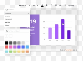 Canva Pro Discount Coupon Jun - Como Hacer Un Grafico En Canvas png