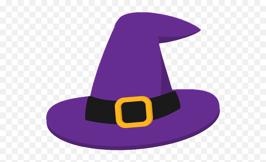 Top Halloween Costume Stickers For Android U0026 Ios Gfycat - Costume Hat Png,Emoji Icon Halloween Costume