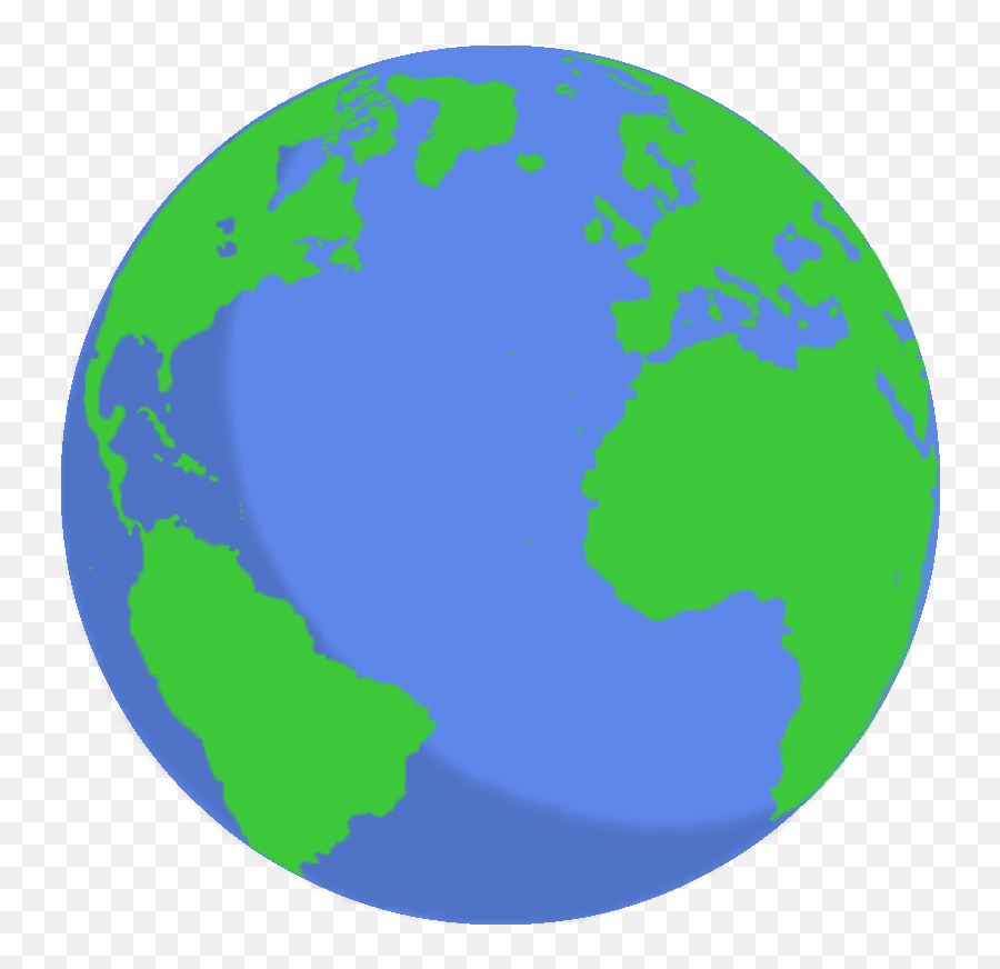 Earth Icon 2 - Earth Png Icon,Planet Icon Png