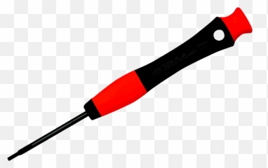 About Ubreakifix - Manual Screwdriver png