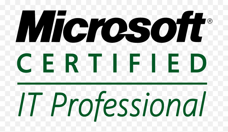 Mcitp Enterprise Desktop Support Technician - Microsoft Certified It Professional Png,Windows 7 Logo Png