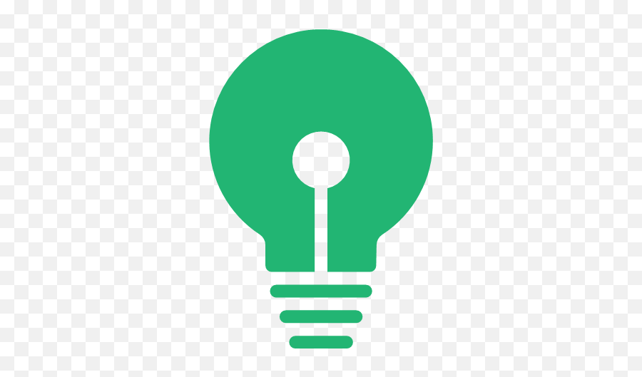 Lighting Vector Icons Free Download In Svg Png Format - Compact Fluorescent Lamp,Furnace Icon