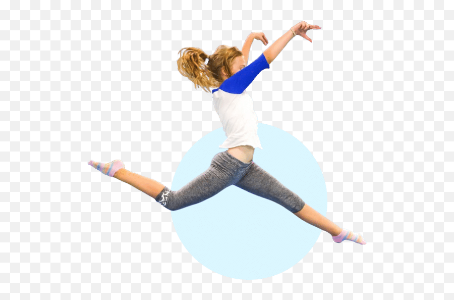 Jumping World Pasadena - Jw Entertainment Png,Jumping Person Icon