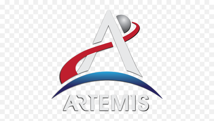 Join Artemis - Nasa Artemis Logo Transparent Png,Artemis Icon