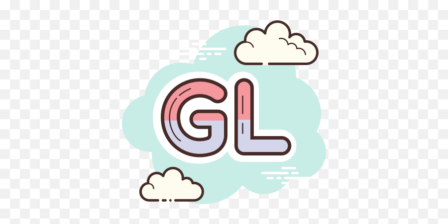 Gacha Life Icon - App Icon Aesthetic Cloud Png,Life Science Icon