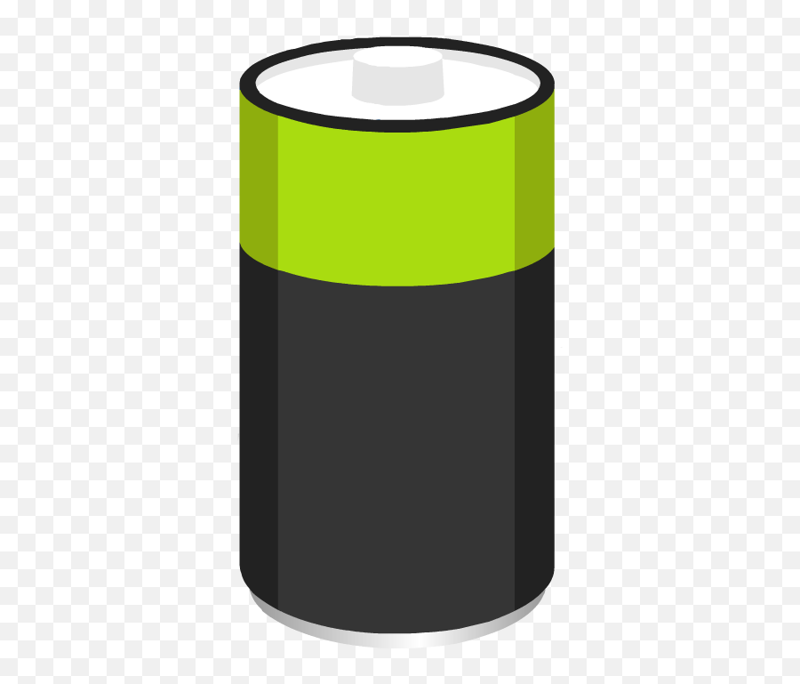 Batteries - Vertical Png,Icon Quiz Answers