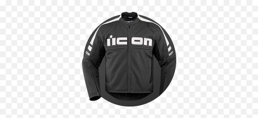 Riding Gear U0026 Casual Wear Clearance Section Motosport - Motorcycle Jackets Png,Icon Shorty Jacket