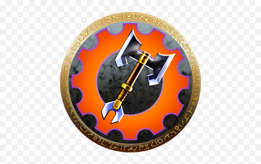 Wiki - Class Icon Warrior Png,Everquest Icon