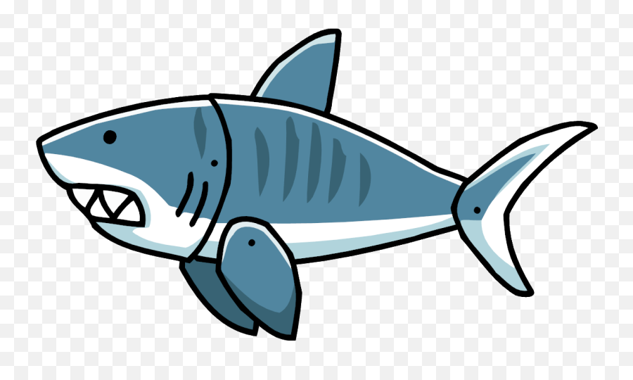 Download Shark Png Pic - Shark Png Transparent Clipart,Shark Png