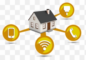 Base Station Connectivity Options - SCRAM Systems Biglietti Da Visita Geometra png