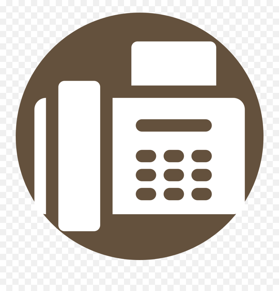 Voice Services Scio Mutual Telephone Association - Telephone Png,Fax Icon Vector
