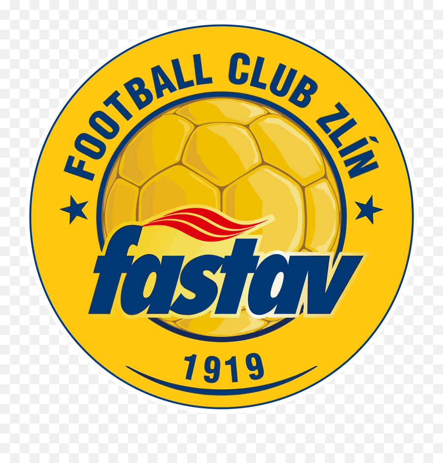 Fc Fastav Zlin Logo - Fastav Zlin Logo Png,Www Logo Png