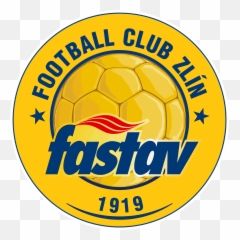 Fc Fastav Zlin Logo - Png