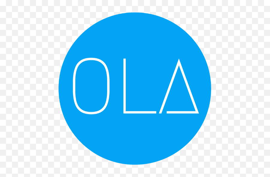 Download Ola Android Apk Free - Dot Png,Ola Icon