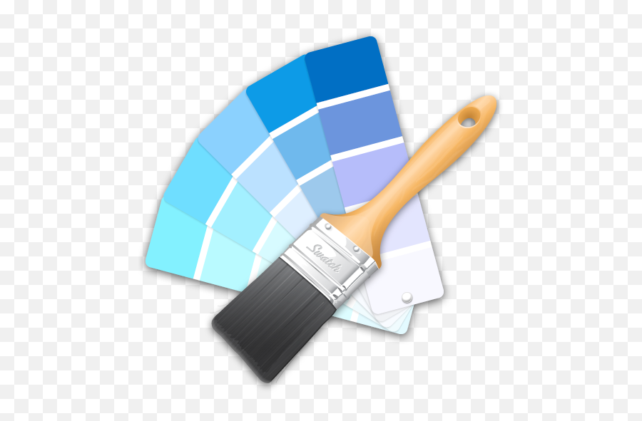 50 Beautifully Designed Mac Apps Icons For Your Inspiration - Paint Icon Mac Png,Yojimbo Icon