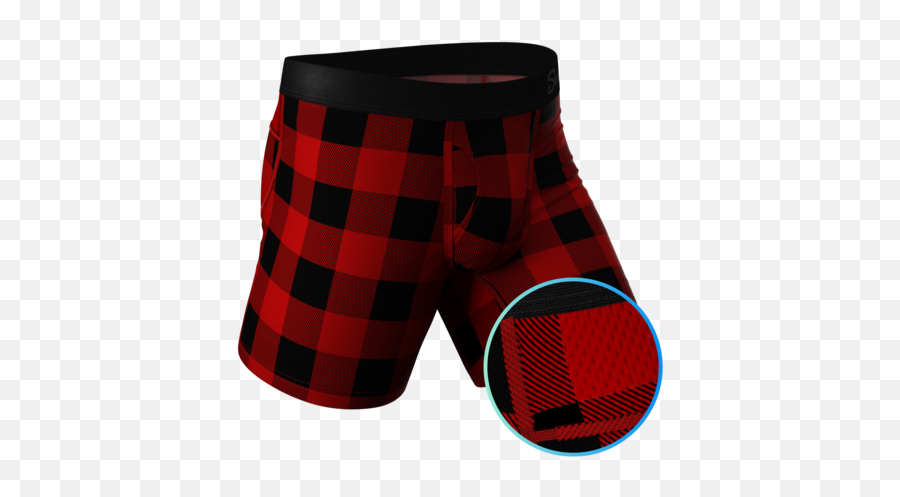 Polar Pair Cooling Ball Hammock Underwear With Fly The - Boardshorts Png,Fab Shop Hop Icon