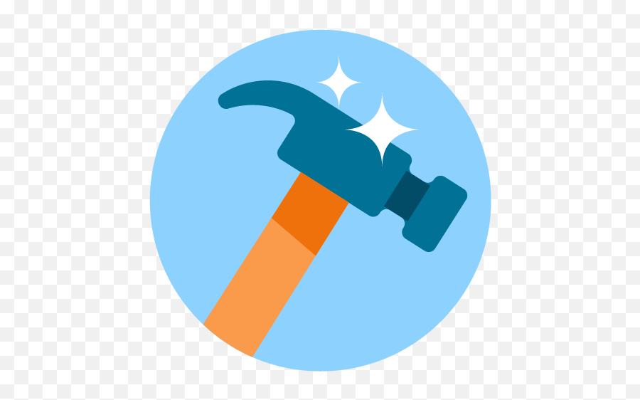 Property Maintenance Services In Andover Salisbury And - Framing Hammer Png,Home Maintenance Icon