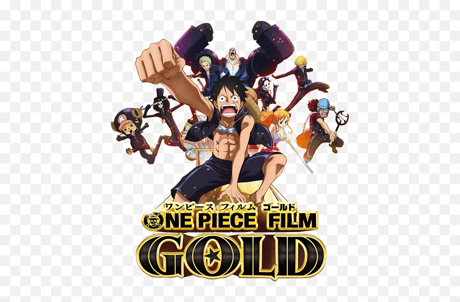 Animeacademyin I Hindi Anime Download Hub Sub - One Piece Gold Png,Konosuba  Folder Icon - free transparent png images 