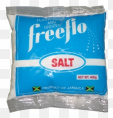 Oceanu0027s Natural Sea Salt For Sale In Jamaica Jadealscom - Iodized In png