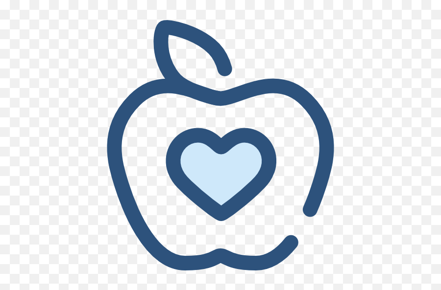 Apple - Free Food Icons Png Tarjeta De Credito Rosa,Apple Health Icon