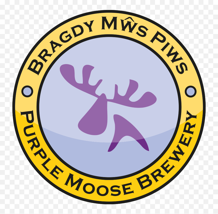 Purple Moose Dark Side Of The 500ml 46 U2014 Rose And Crown Png Icon