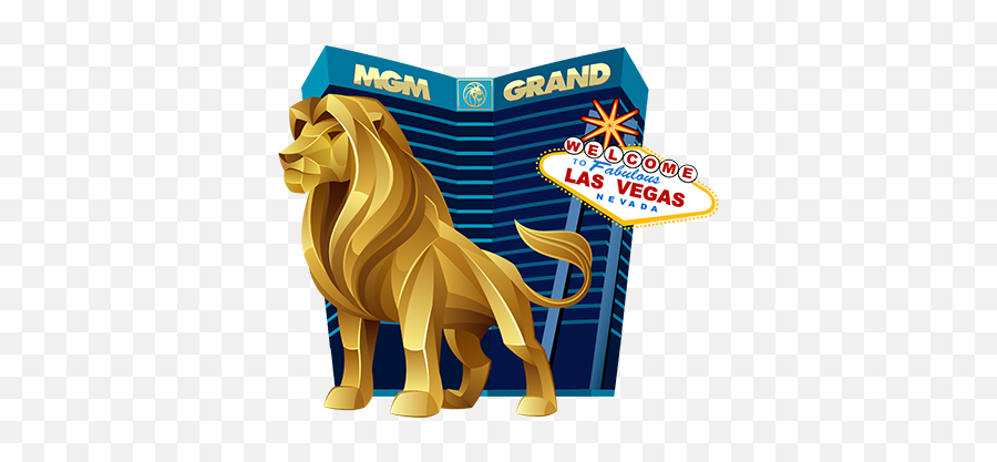 Hlth Create Healthu0027s Future - Mgm Grand Png,Mgm Icon