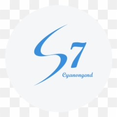 Cm1312x Galaxy S7 U2013 Apps - Dot png