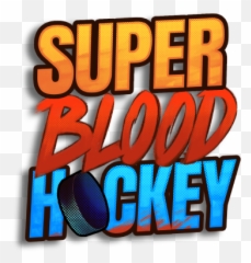 Super Blood Hockey - Language png