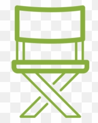 English Undergraduate Study University Of Exeter - Logo Chaise De Réalisateur png