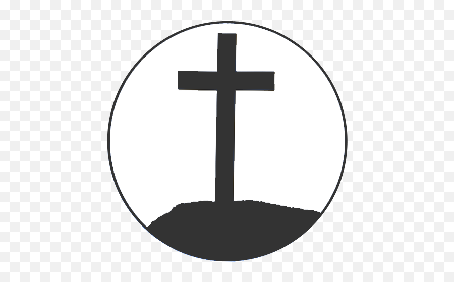 Resources Solid Rock Church - Christian Cross Png,Christ Crucified Icon