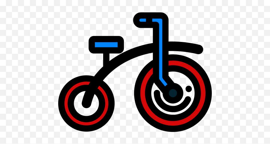 Bicycle Graphic Png Images Free Transparent U2013 - Rim,Free Bike Icon
