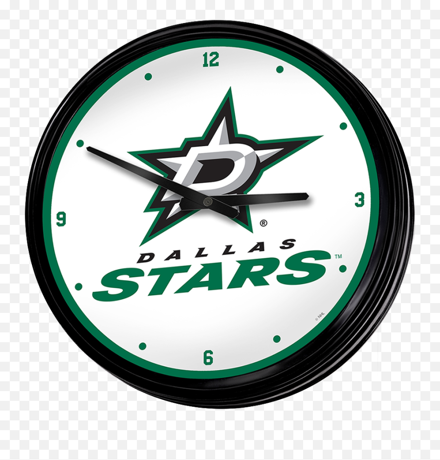 San Jose Sharks Retro Lighted Wall Clock - Walmartcom Millers All Day Png,Icon Poker Helmet