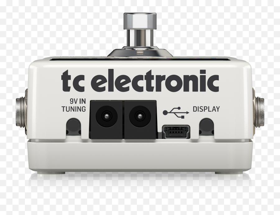 Tc Electronic Product Polytune 3 - Tc Electronic Polytune 3 Png,Tc Arms Icon