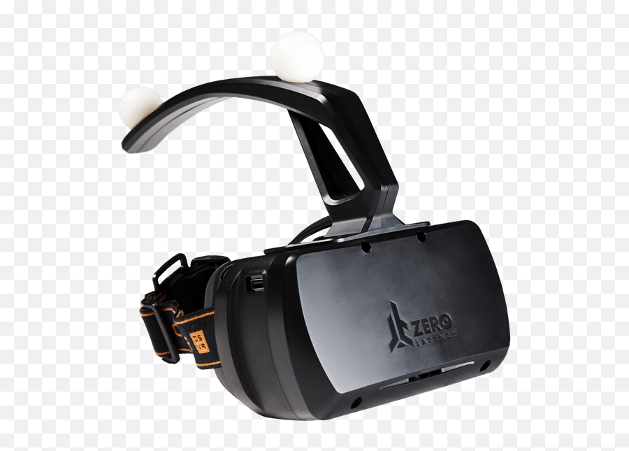 About Us - Zero Latency Vr Hk Messenger Bag Png,Vr Headset Png