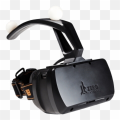 About Us - Zero Latency Vr Hk Messenger Bag Png,Vr Headset Png