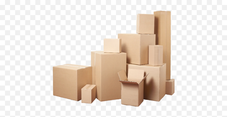 Shivyaa Autopack Manufacturer Of Corrugated Boxes And - Moving Boces Background Free Png,Carton Box Icon