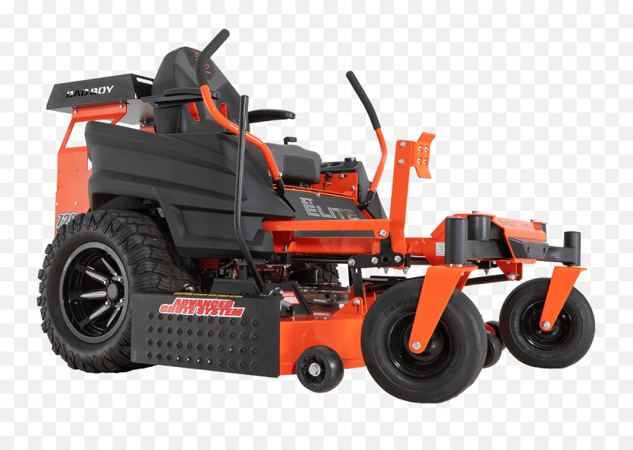 Zt Elite Zero Turn Lawn Mower - Bad Boy Mowers Png,Ariens Icon Xd 52