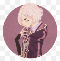 Grima Tumblr Fire Emblem Characters Fates - Female Robin Emblem Icon png