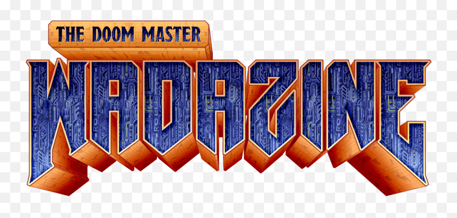 The Doom Master Wadazine Metathread - Issues Directory Language Png,How To Get Doom Bots Icon