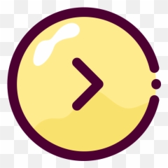 Right Chevron - Free arrows icons Dot png
