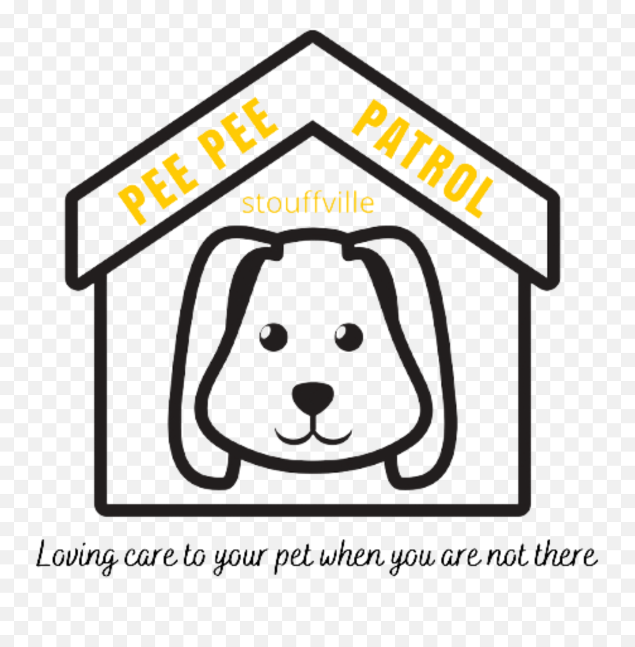 Faq Pee Patrol - Outline Pictures Of Dog Png,Icon Patrol 2