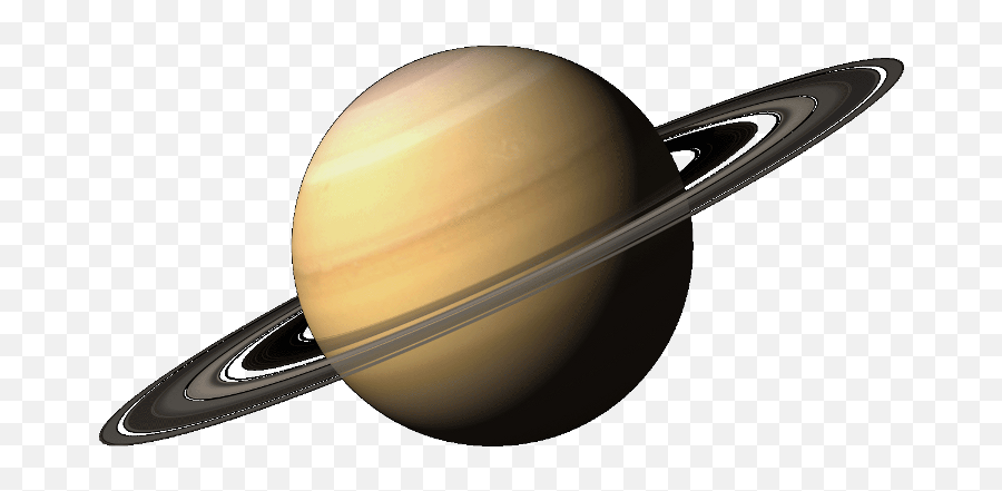 Library Of Png Transparent Saturn - Saturn Planet Png,Saturn Png - free