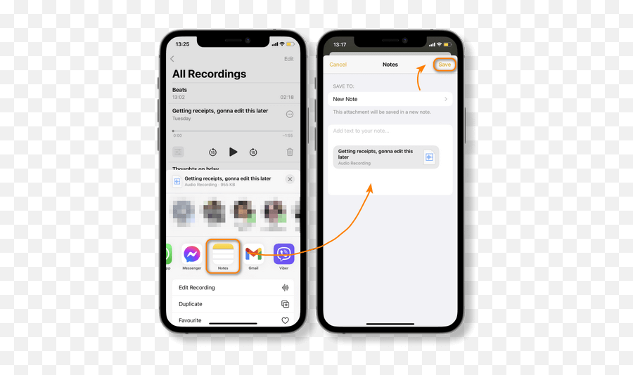 How To Transfer Voice Memos From Iphone Computer Ios 15 - Vertical Png,Ipod Icon Not Showing In Itunes