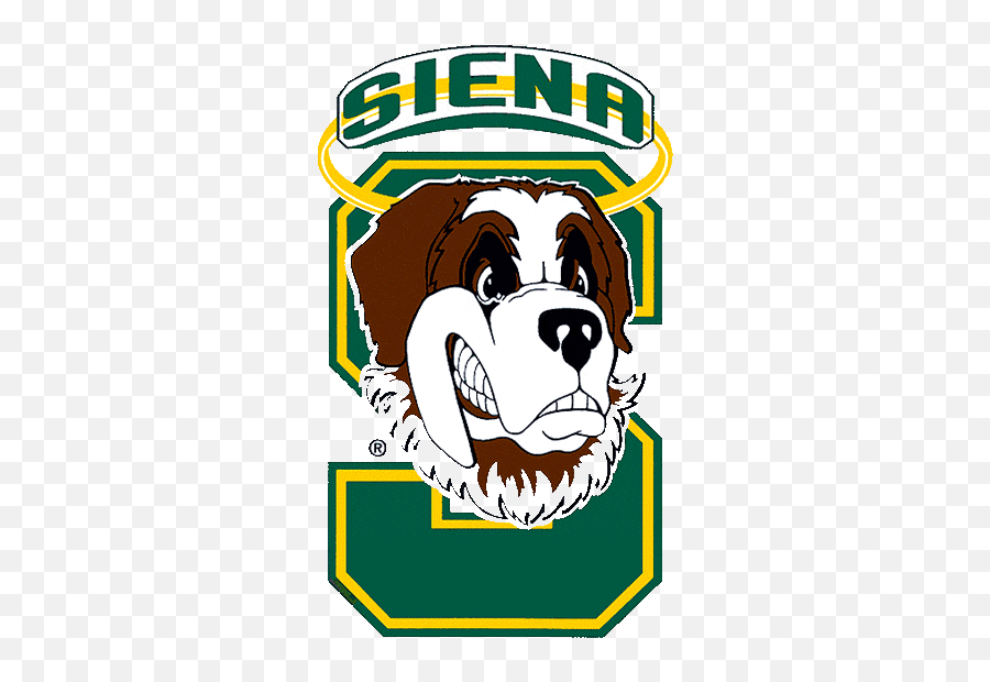 Siena Saints Primary Logo - Ncaa Division I St Ncaa St Serena High School Logo Png,Saints Icon