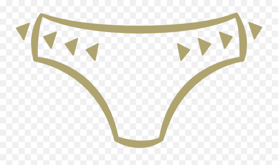 Tena Silhouette Washable Absorbent Incontinence Underwear - Solid Png,M Icon Underwear