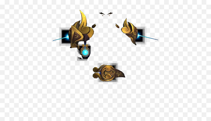 Shado - Pan Shaman Outfit 920 Ptr Vertical Png,Gold Icon Lol